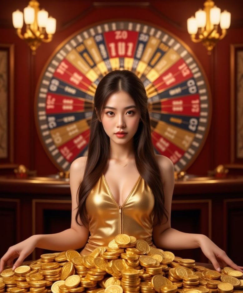 Responsible gaming and account protection message beside bad 09 Samurai Treasure