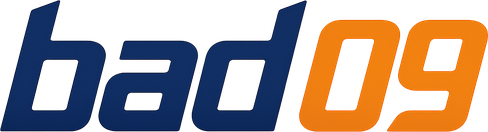 bad 09 logo for homepage navigation